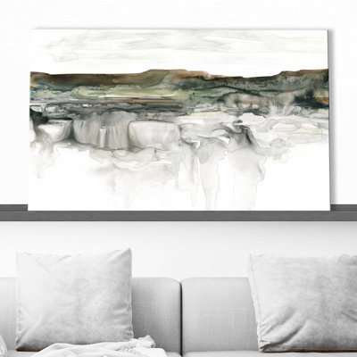 " River Flow " by Carol Robinson