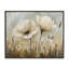 Giclée encadrée de prairie blanche, par Petal Prints Design-1458655375-1458655372