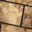 Vilna Antique Mirror Oro 3X6 Tile