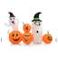 Polyester Halloween Decoration