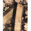 Roshon One-of-a-Kind 8'1" X 9'10" Hand Knotted Area Rug
