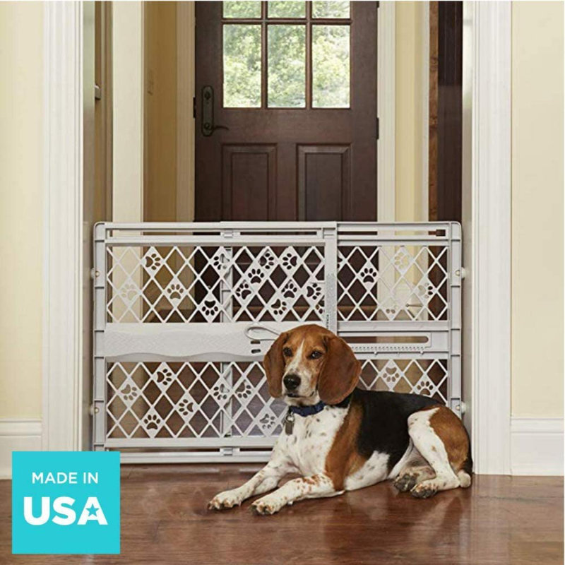 Paws Portable Gate