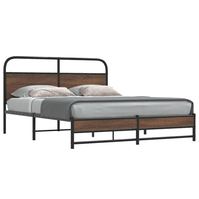 Anahli Bed