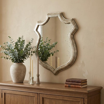 Miroir d'appoint Jefferie