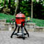 Chariot de barbecue avec tablettes pliantes Kamado Joe Joe Jr
