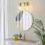 Éclairage de meuble-lavabo à intensité variable Aanay-963160394-965733236
