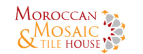 Moroccan Mosaic Logo