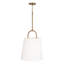 Luminaire suspendu à 1 lumière Kipling Elo-2116132071-2116132068