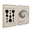 Bauhaus in Motion Duo Canvas Prints-1335941924-1335941926