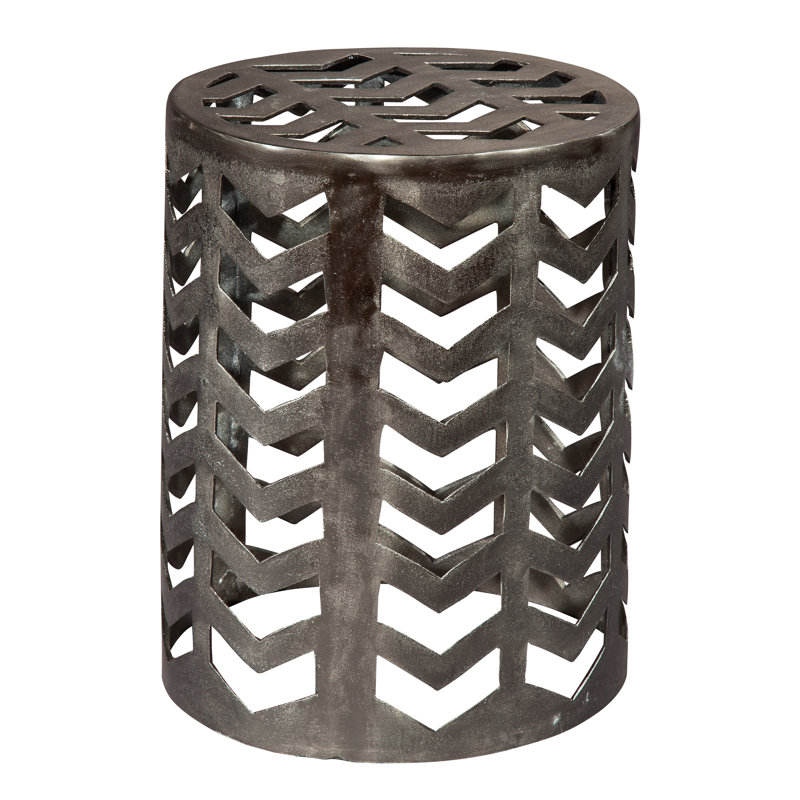 Padron Side Table