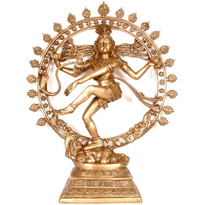 Religious & Spiritual Figurines & Sculptures