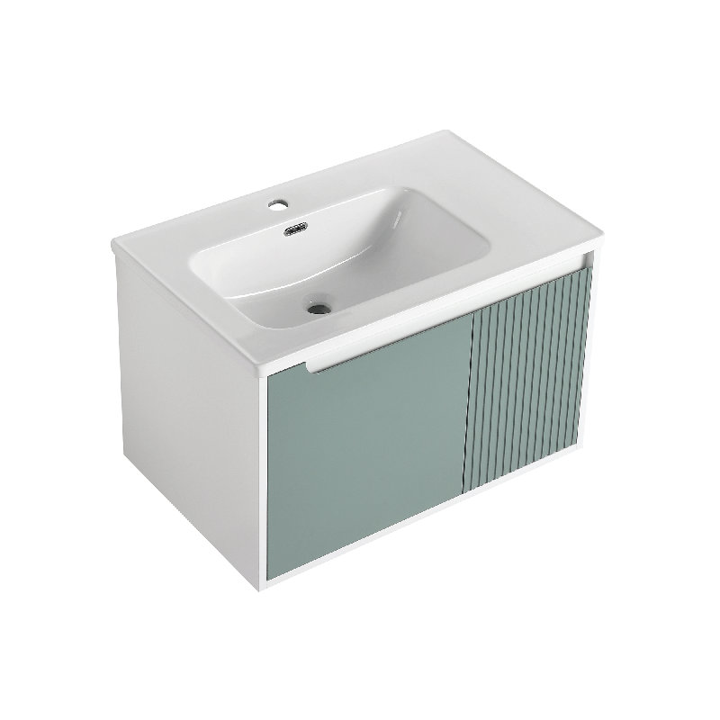 Meuble-lavabo simple 35,6 po avec comptoir