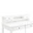 Takehito Solid Wood Writing Desk