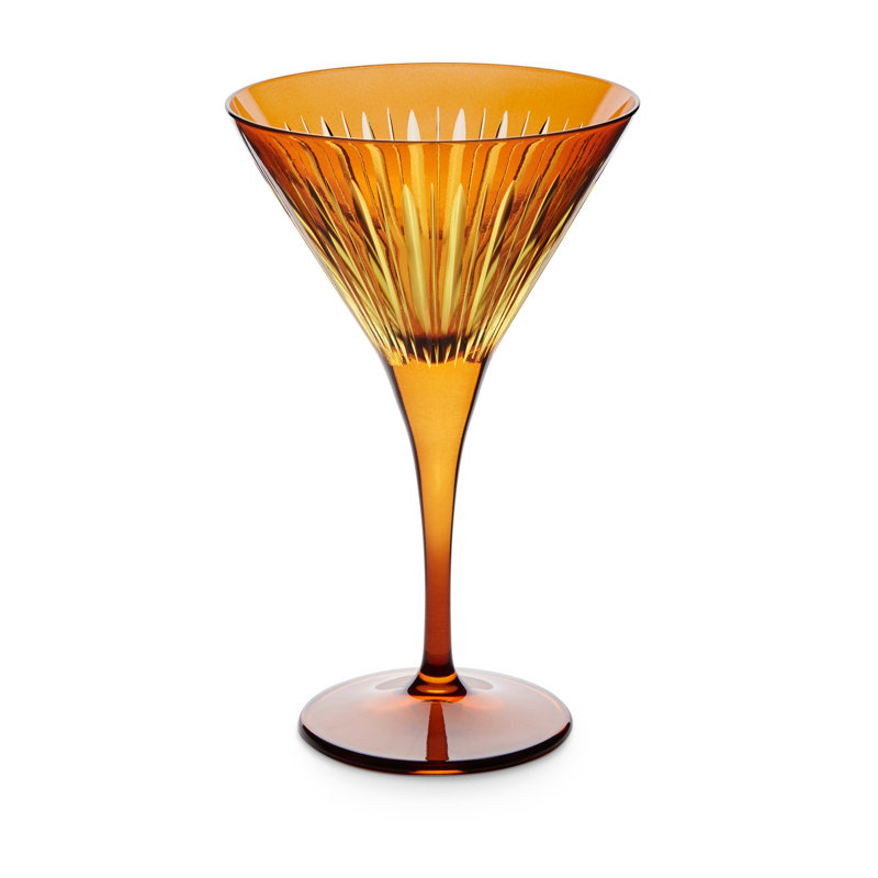 Prism Bar Tool, Amber; Honey