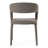 Freestyle Vegan Leather Dining Armchair-743039789