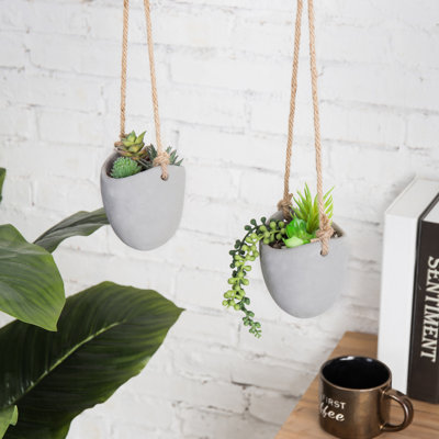 Hanging Planter