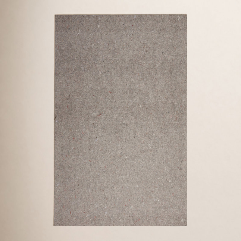 Sous-tapis Bailee Premium Hold, Rectangle 3 pi x 5 pi