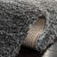 Tapis gris foncé Delane-425022755