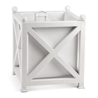 Metal Planter
