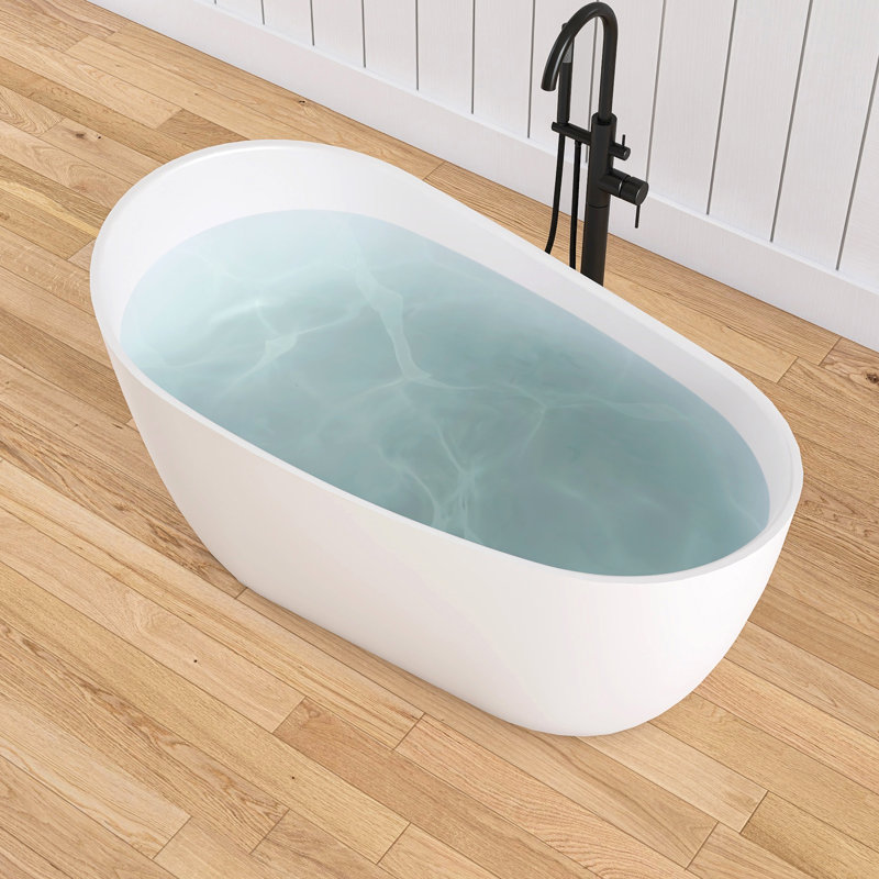 Baignoire autoportante 51 po