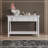 Caelynn 14.96'' Console Table