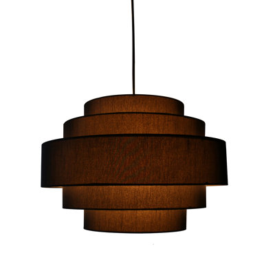 Maryada 1 - Light Single Pendant