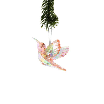 2.75'' Animals Hanging Figurine Ornament