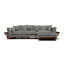 LRG Chaise Sectional-27100033-27100053-27100069
