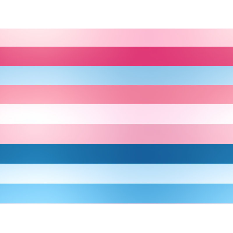 Striped Comforter, Twin Comforter