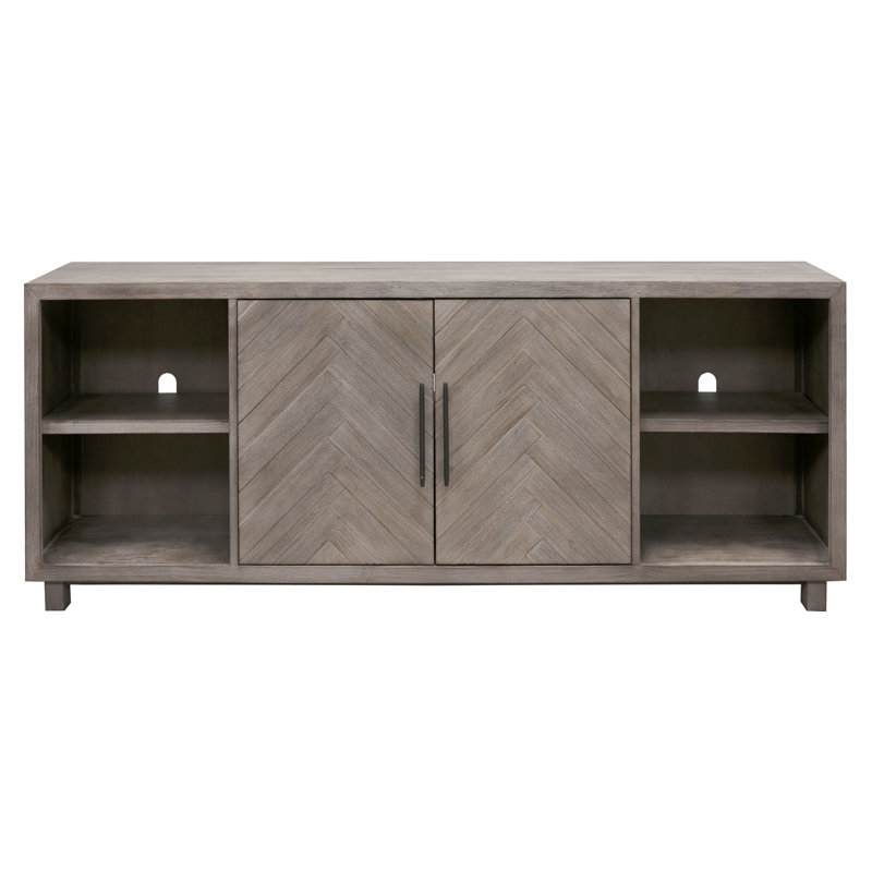 Kaupo TV Stand for TVs up to 85"