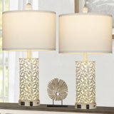 Pavelas USB Table Lamp