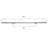 8 - Step Stainless Steel Lightweight Folding Step Ladder