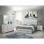 Commode rectangulaire à 4 tiroirs-566901071