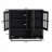 3-Door Bathroom Wall Cabinet-1850954411