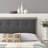 Draper Tufted Fabric and Wood Headboard-918148068-918148076
