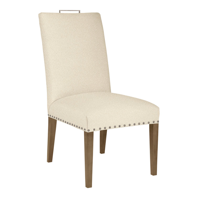 Michael Weiss Everhart Side Chair