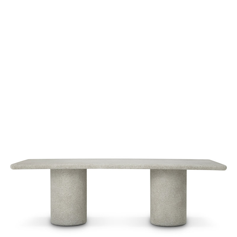 Cloverdale Outdoor Dining Table