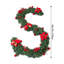 Faux Wreath