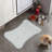Sage Bands - 1 Piece Bone Shape Feeding Mat
