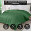 Édredon en microfibre -1000091513-1000091514