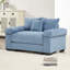 Canapé modulaire surdimensionné 54,3 po Cloud-39340961