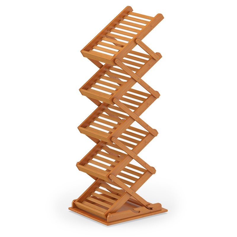 100 cm H x 35 cm W Bookcase