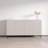 Blenda 75" Sideboard with Matte Finish
