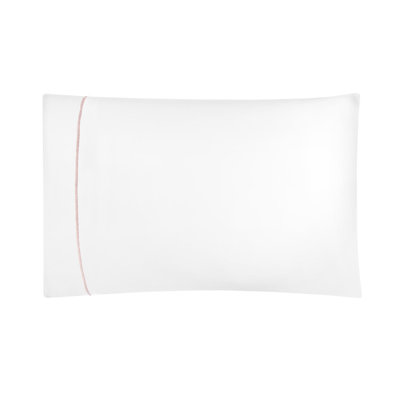 Classic Hotel 100% Cotton Percale - Set of 2
