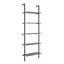 Barbarese 5 Piece Tiered Shelf-872421083
