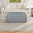 Mazekine Upholstered Ottoman