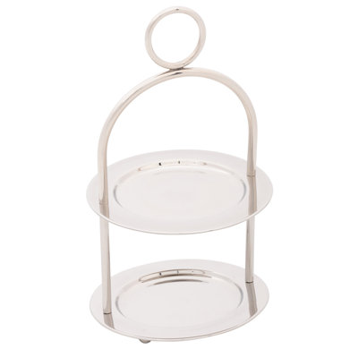 Red Barrel Studio® Bacup Serving Dish