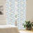 East Urban Home Semi-Sheer Rod Pocket Sliding Panel-45084234
