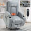 Fauteuil inclinable Infinity Position-525471403