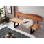Wyncote Solid Wood Bench-37466135